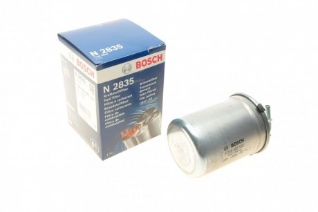 F 026 402 835 BOSCH Топливный фильтр диз BOSCH F 026 402 835