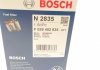 F 026 402 835 BOSCH Топливный фильтр диз BOSCH F 026 402 835 (фото 7)