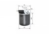 F026402836 BOSCH Топливный фильтр дизель MERSEDES OM642/651/C W204/E W212/ML W164/W166/S W221/W222 (фото 5)