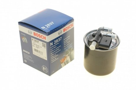 F 026 402 837 BOSCH Топливный фильтр диз BOSCH F 026 402 837