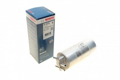 F 026 402 845 BOSCH Топливный фильтр диз BOSCH F 026 402 845