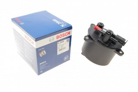 F 026 402 846 BOSCH ПАЛИВНИЙ ФІЛЬТР ДИЗ BOSCH F 026 402 846