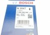 F 026 402 847 BOSCH Топливный фильтр диз BOSCH F 026 402 847 (фото 7)