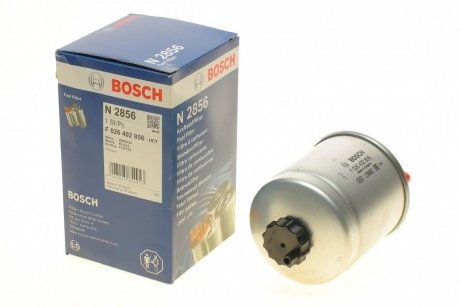 F 026 402 856 BOSCH Топливный фильтр диз BOSCH F 026 402 856