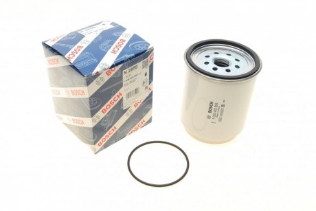 F 026 402 859 BOSCH ЗМІННИЙ ФІЛЬТР ПАЛИВА BOSCH F 026 402 859