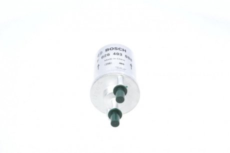 F 026 403 008 BOSCH Топливный фильтр бензин BOSCH F 026 403 008