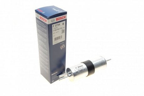 F 026 403 754 BOSCH ПАЛИВНИЙ ФІЛЬТР БЕНЗ BOSCH F 026 403 754