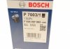 F 026 407 003 BOSCH Смазочный фильтр BOSCH F 026 407 003 (фото 7)