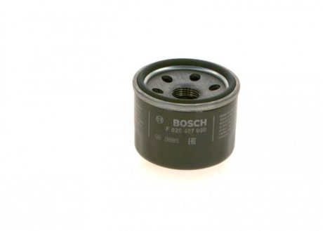 F026407050 BOSCH Фильтр масляный