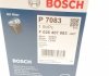 F 026 407 083 BOSCH Смазочный фильтр BOSCH F 026 407 083 (фото 5)