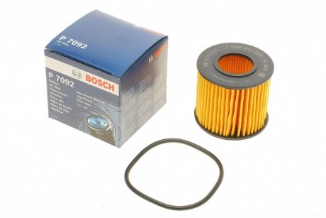 F 026 407 092 BOSCH МАСЛЯНИЙ ФІЛЬТР BOSCH F 026 407 092