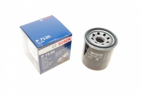 F 026 407 130 BOSCH Фильтр масляный BOSCH F 026 407 130