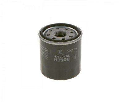 F026407208 BOSCH Масляный фильтр 7208 LEXUS/TOYOTA\97>>