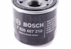 F 026 407 210 BOSCH Смазочный фильтр BOSCH F 026 407 210 (фото 3)