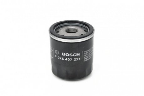 F026407221 BOSCH Масляний фільтр 7208 LEXUS/TOYOTA \'97>>