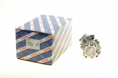 K S00 000 544 BOSCH Насос ГПК Audi A6 2.5TDI 97-05 BOSCH K S00 000 544