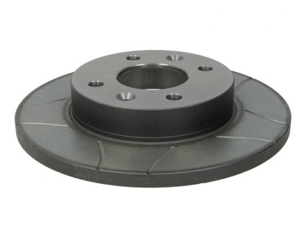 08.2958.75 BREMBO Тормозной диск