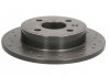08.7626.1X BREMBO Тормозной диск (фото 1)