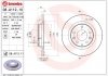 08.A112.11 BREMBO Диск тормозной (фото 1)