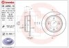 08.A869.10 BREMBO Диск тормозной (фото 1)