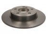 08.B347.41 BREMBO Тормозной диск (фото 1)
