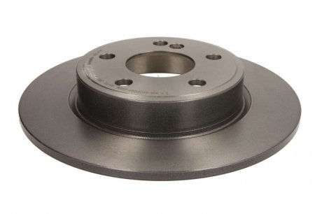 08.B347.41 BREMBO Тормозной диск