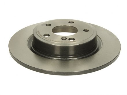 08.B348.41 BREMBO Тормозной диск