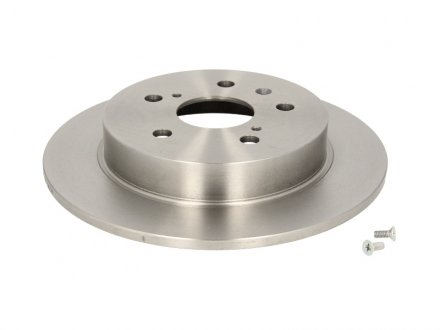 08.B557.10 BREMBO Тормозной диск