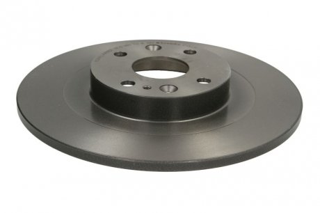 08C13511 BREMBO Тормозной диск