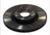 09.4939.75 BREMBO Тормозной диск (фото 2)