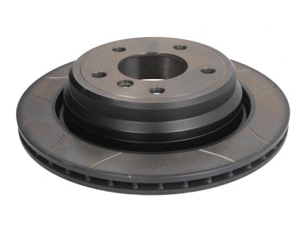 09.6841.75 BREMBO Тормозной диск