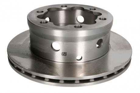 09.8475.10 BREMBO Тормозной диск