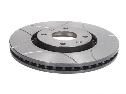 09.8760.75 BREMBO Тормозной диск