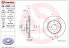 09.8894.14 BREMBO Диск тормозной (фото 1)