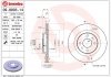 09.8903.14 BREMBO Диск гальмівний (фото 1)