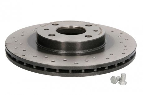 09.8903.1X BREMBO Тормозной диск