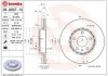 09.8937.11 BREMBO Тормозной диск (фото 2)