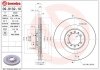 09.9132.10 BREMBO Диск тормозной (фото 1)