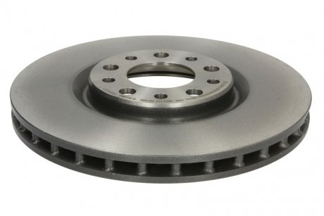 09.9363.11 BREMBO Тормозной диск