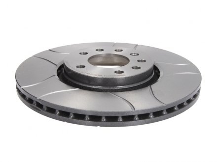 09936975 BREMBO Гальмівні диски