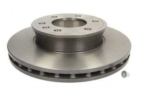 09.9508.11 BREMBO Тормозной диск