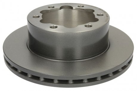 09.9510.11 BREMBO Тормозной диск