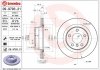 09.9793.21 BREMBO Тормозной диск (фото 1)