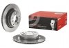 09.9793.21 BREMBO Тормозной диск (фото 2)