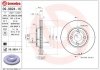 09.9824.10 BREMBO Тормозной диск (фото 1)