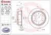 09.A450.11 BREMBO Диск тормозной (фото 1)