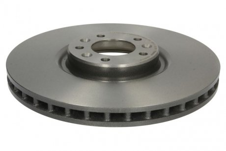 09.A558.11 BREMBO Тормозной диск