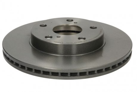 09.A864.11 BREMBO Тормозной диск