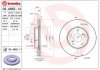 09.A865.11 BREMBO Тормозной диск (фото 1)