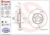 09.A905.10 BREMBO Диск тормозной (фото 1)